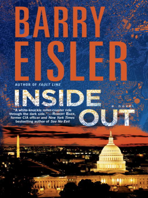 Title details for Inside Out by Barry Eisler - Available